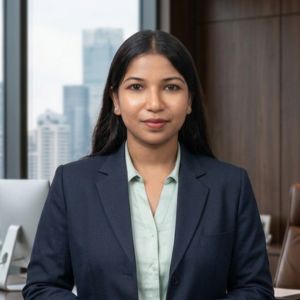 Aadrita Adhikary