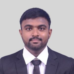 Krishnendu Mukherjee