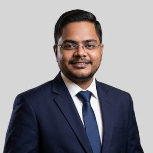 Sahin Banerjee