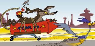 Acme Rocket