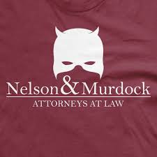 Nelson and Murdock