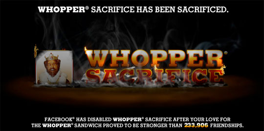 whoppersacrificedisabled