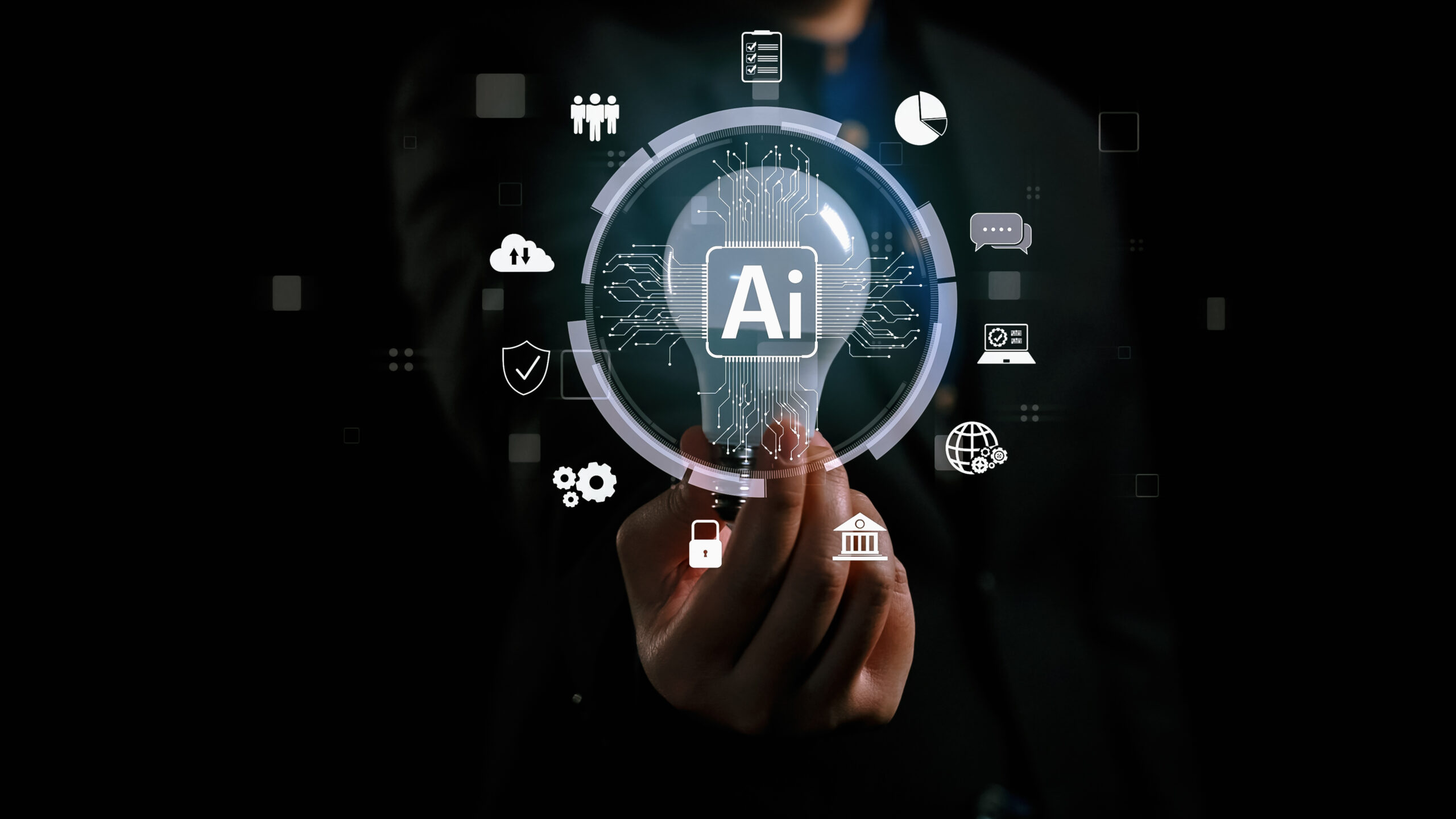 Trump’s Tariffs could Trigger a Surge of AI-driven Innovations
