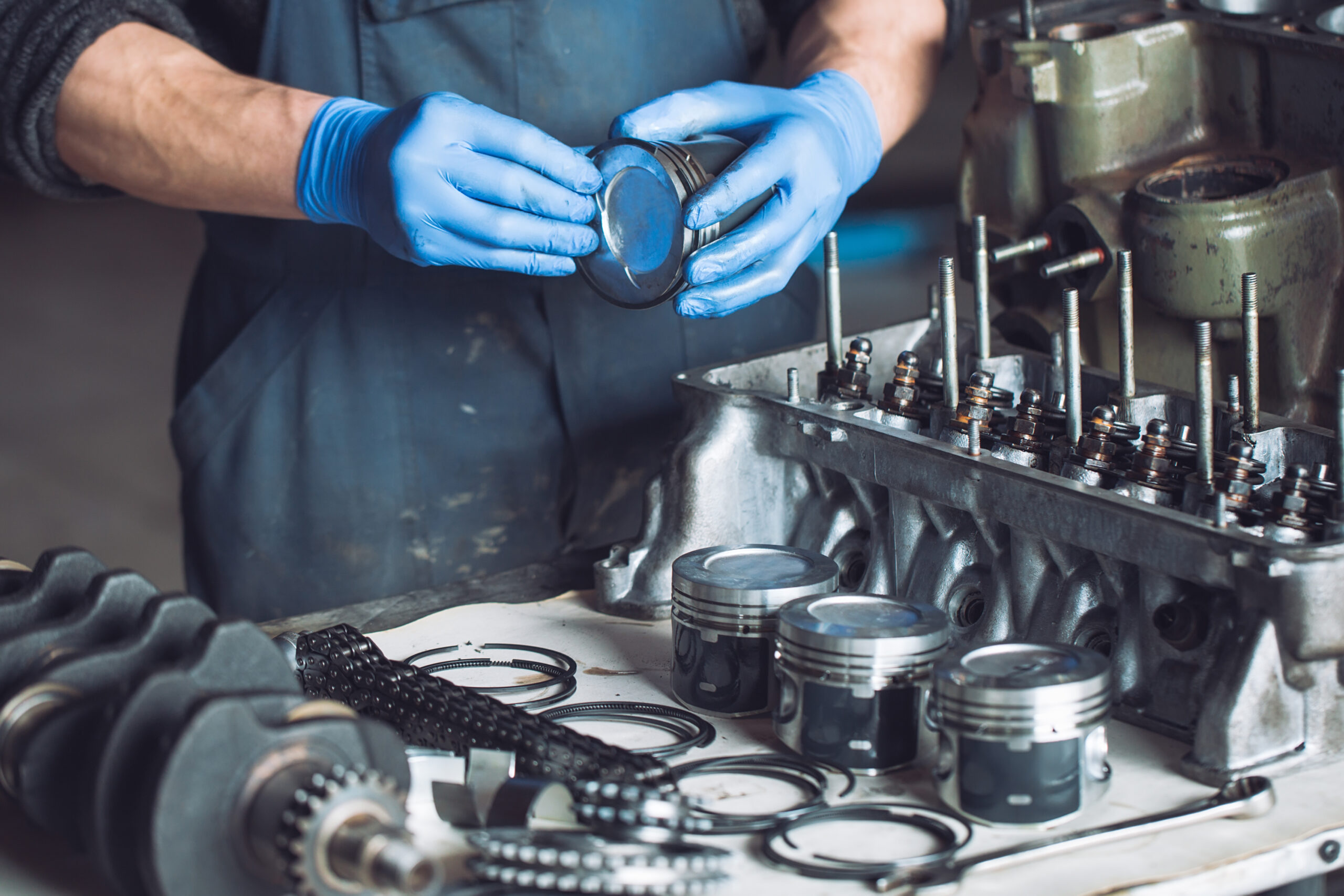 Better Pricing in the Unglamorous Aftermarket