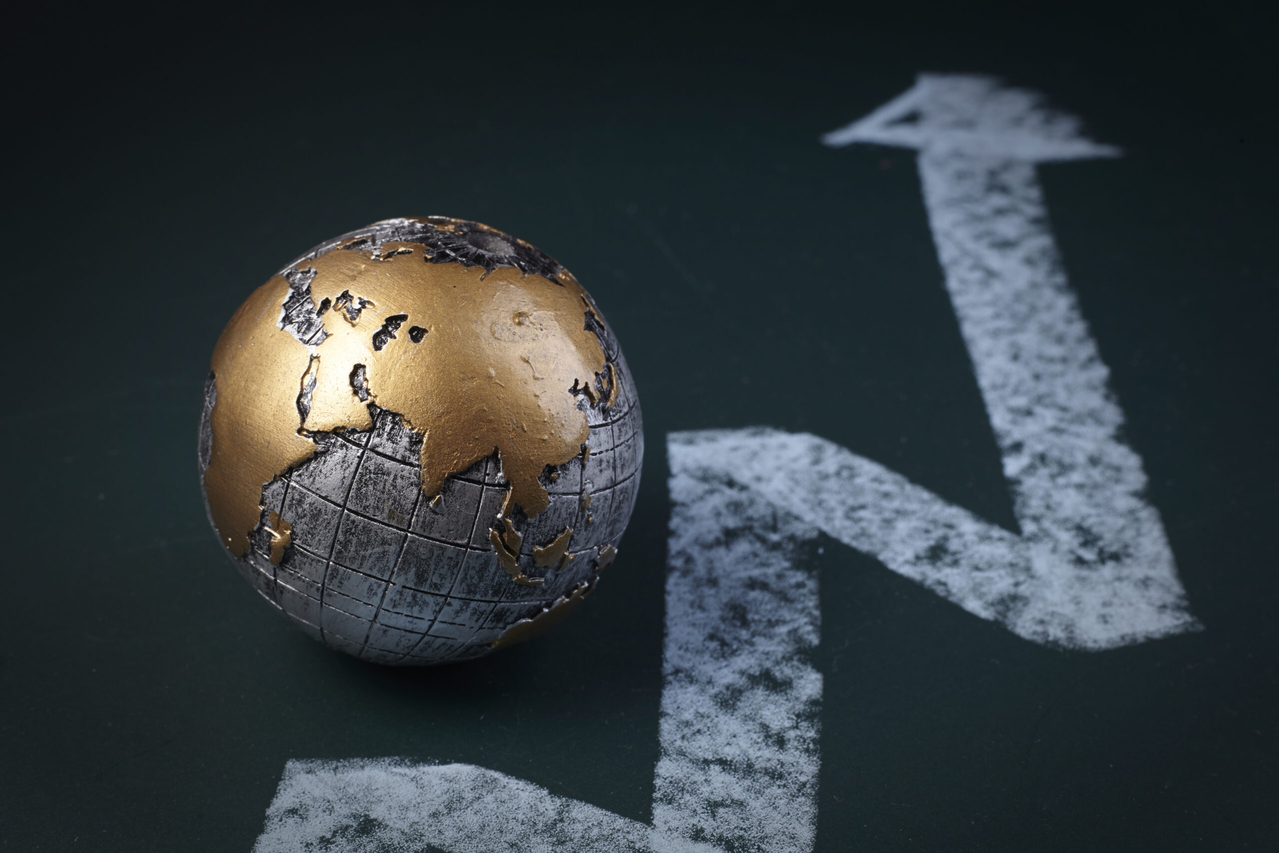 The world economy is on a recessionary trajectory- UNCTAD