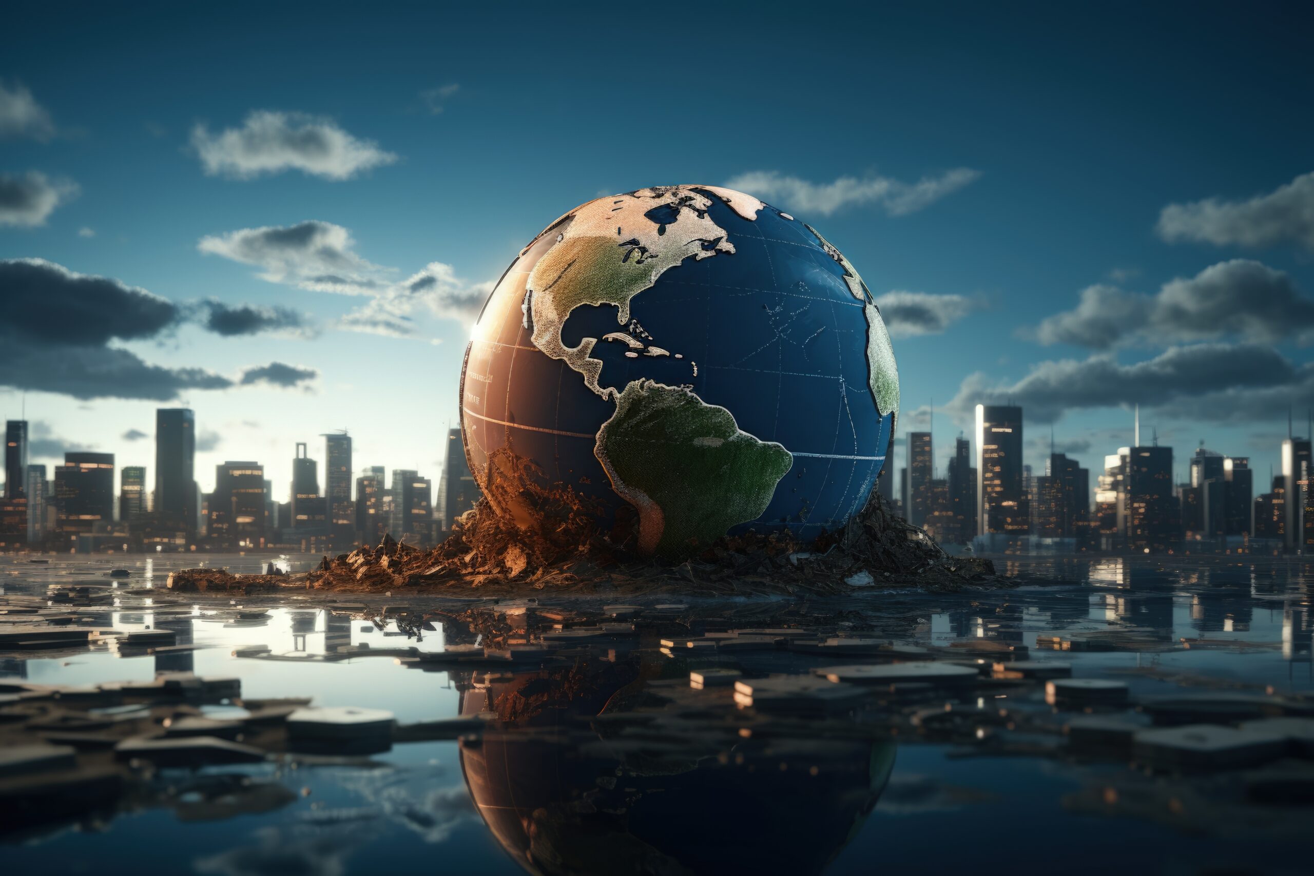 Renegotiating Contracts to Counter the Tariff Turbulence