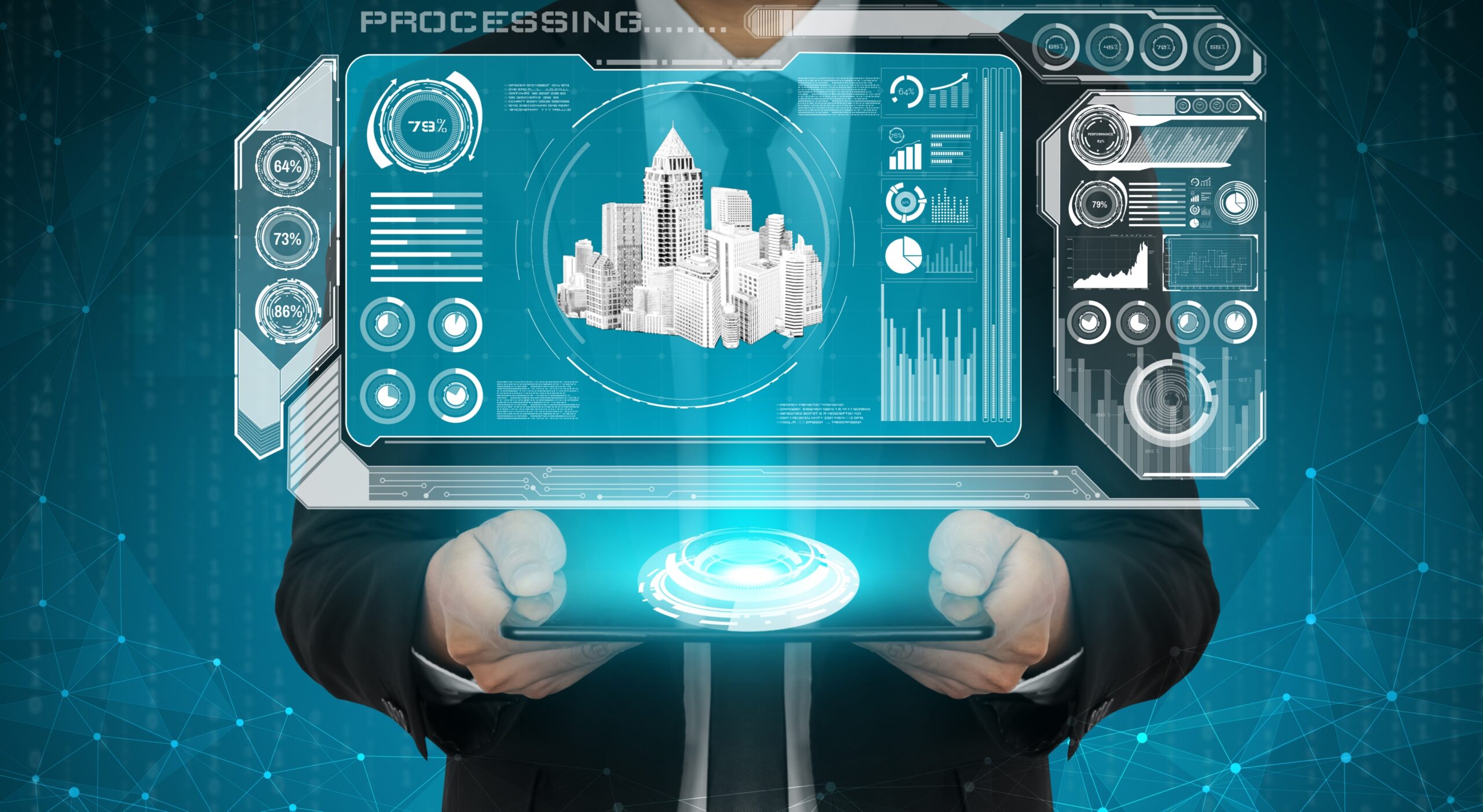 Hybrid Quantum Opens Up Real-World Applications