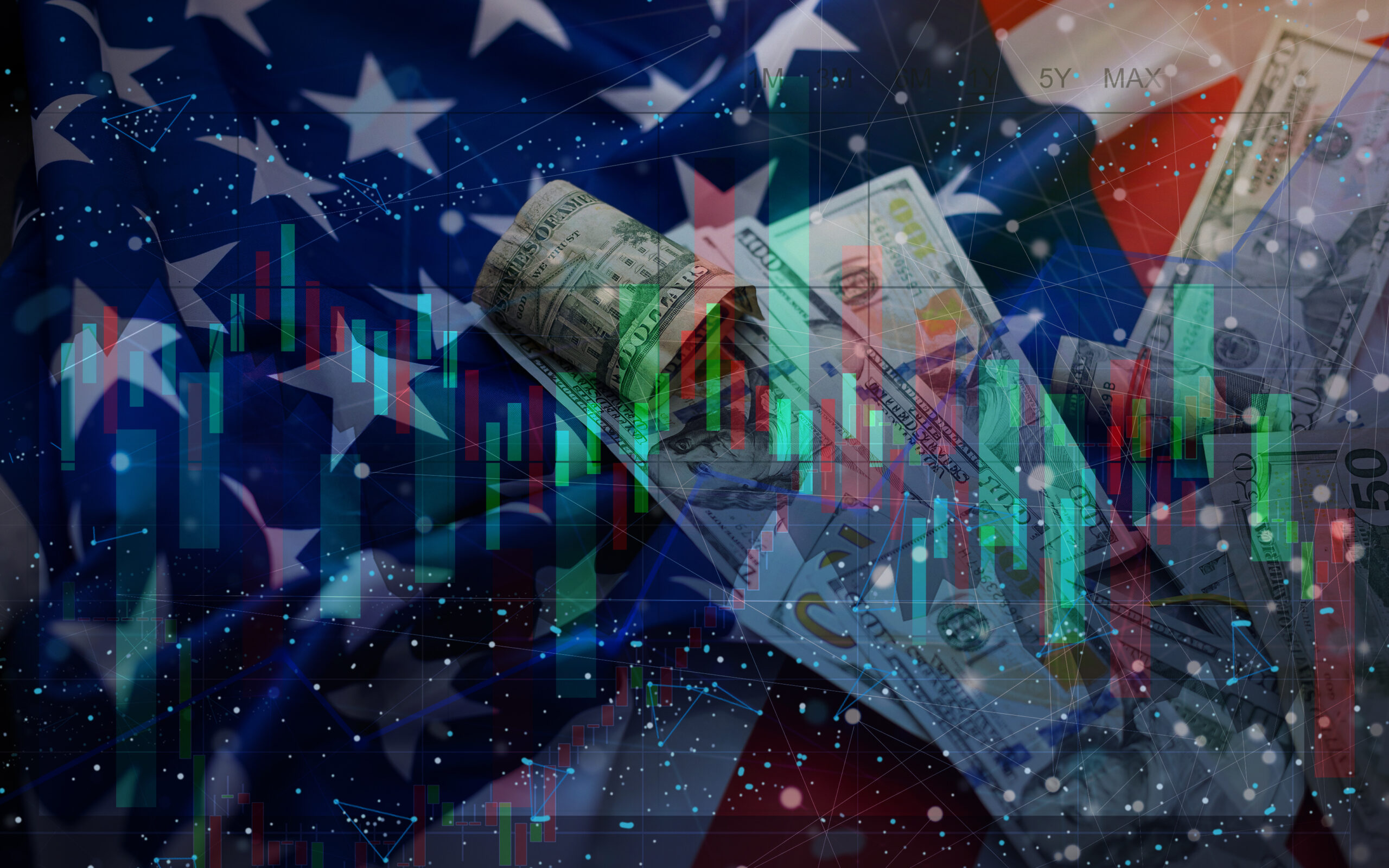 Tariff Turbulence: US Policy Uncertainty Clouds Emerging Market Prospects Despite Short-Term Gains