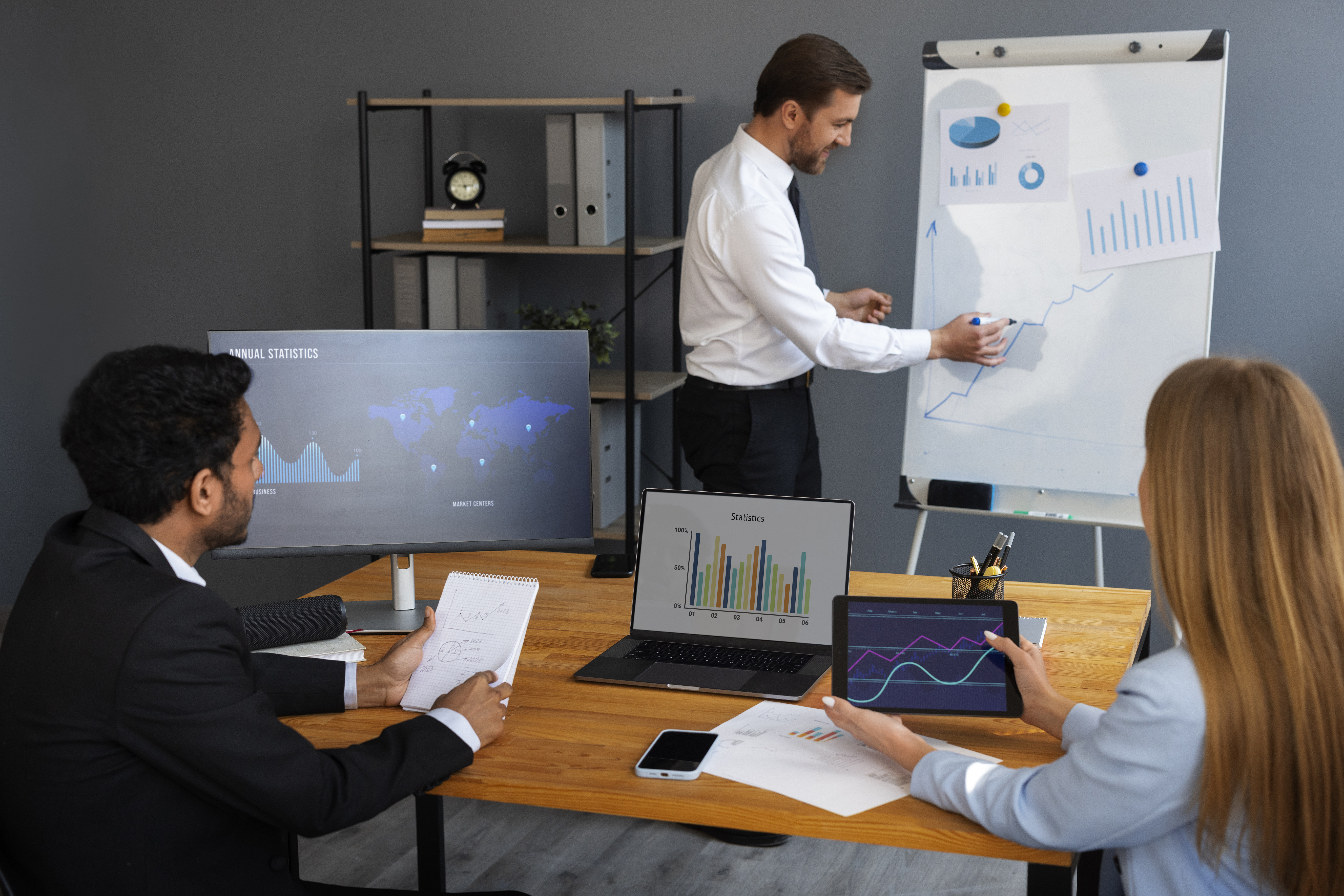Data Validation the Engine of High-Performing Organizations