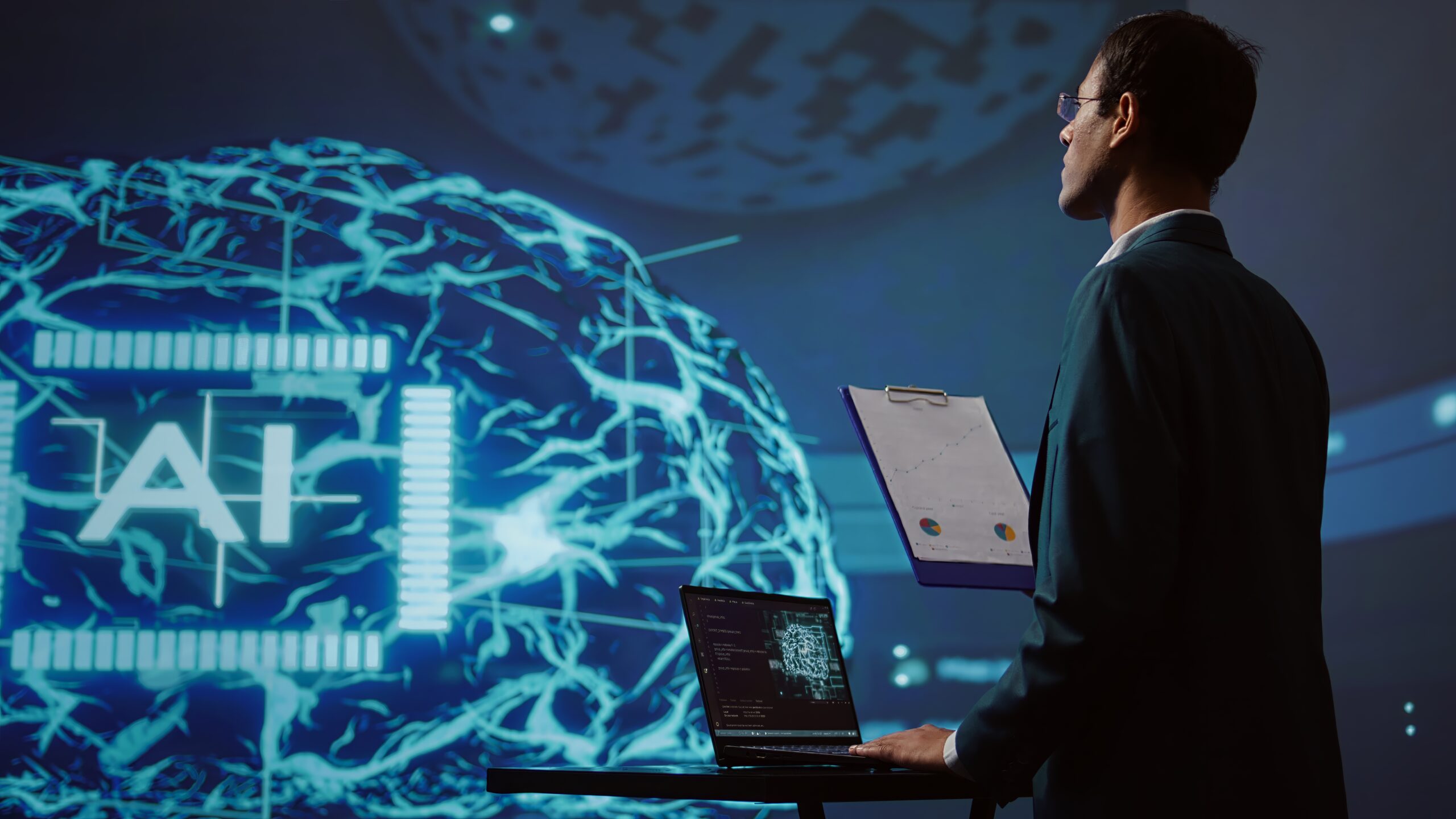 Building Scalable AI Systems
