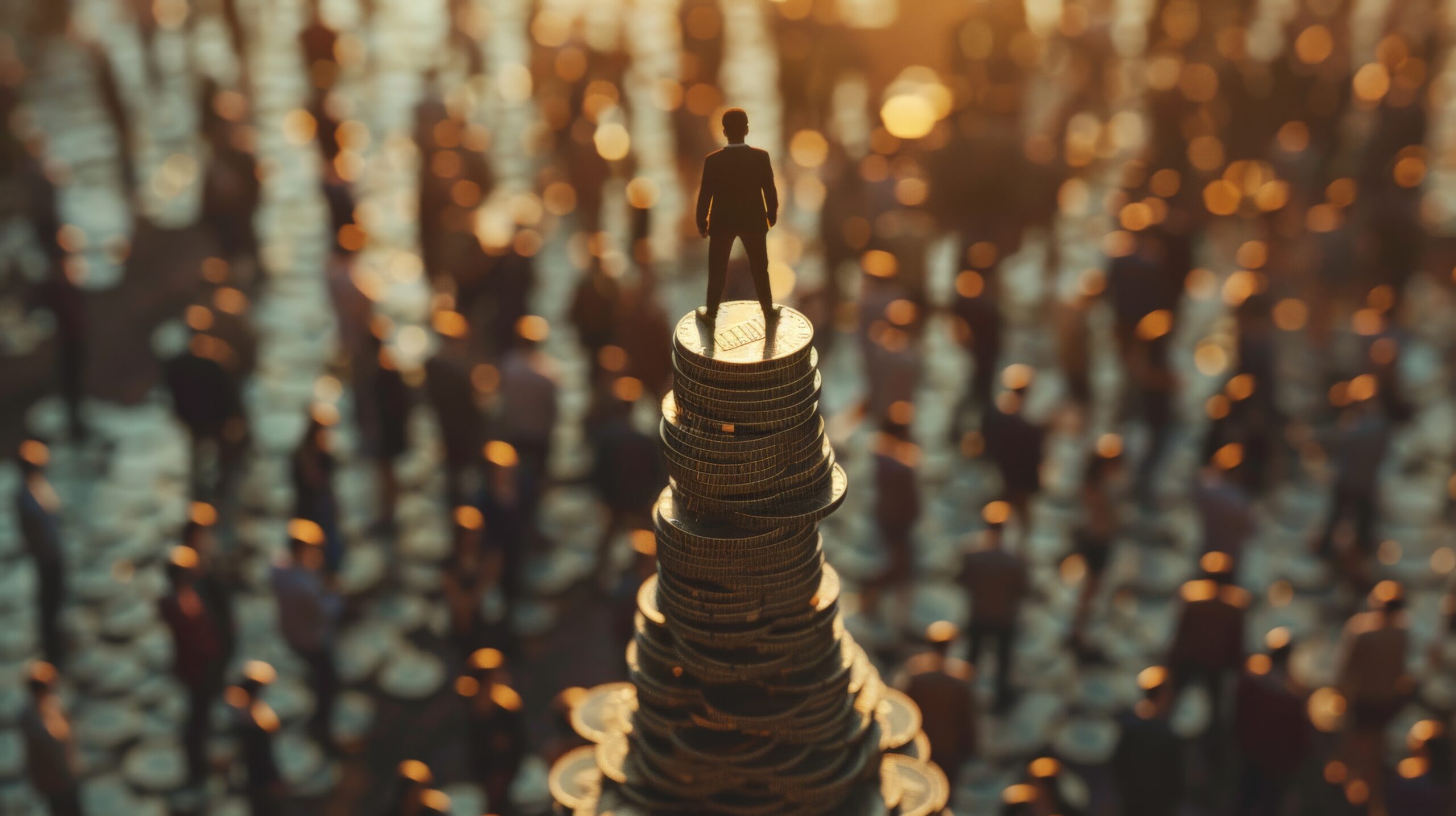 The New Rules of Winning in the Attention Economy