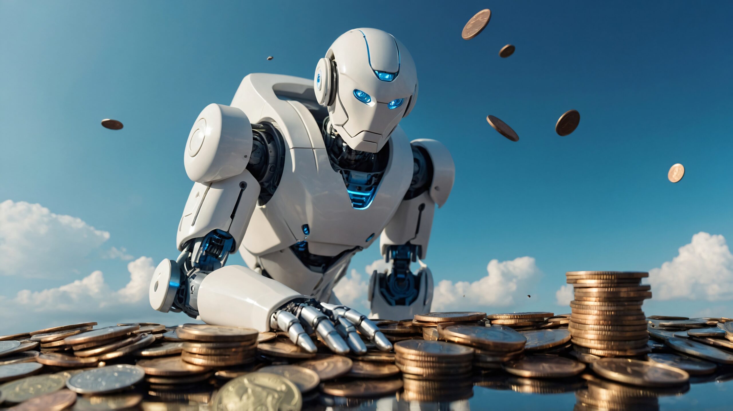 Can AI Make Finance Fairer?