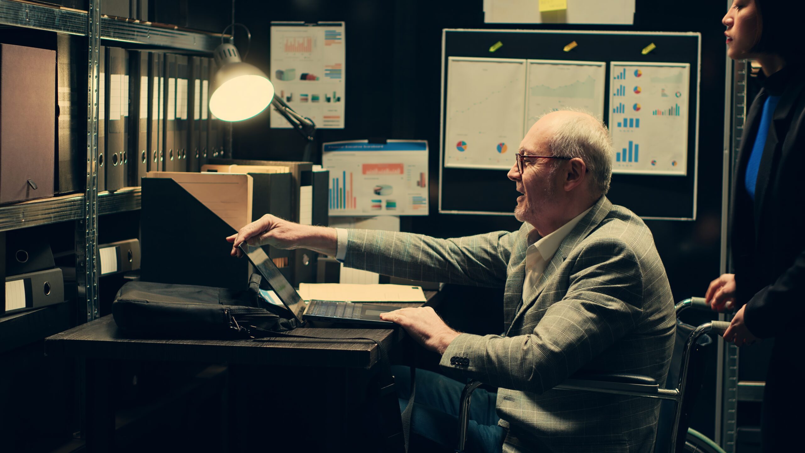 Document Intelligence Moves From Back Office to Boardroom