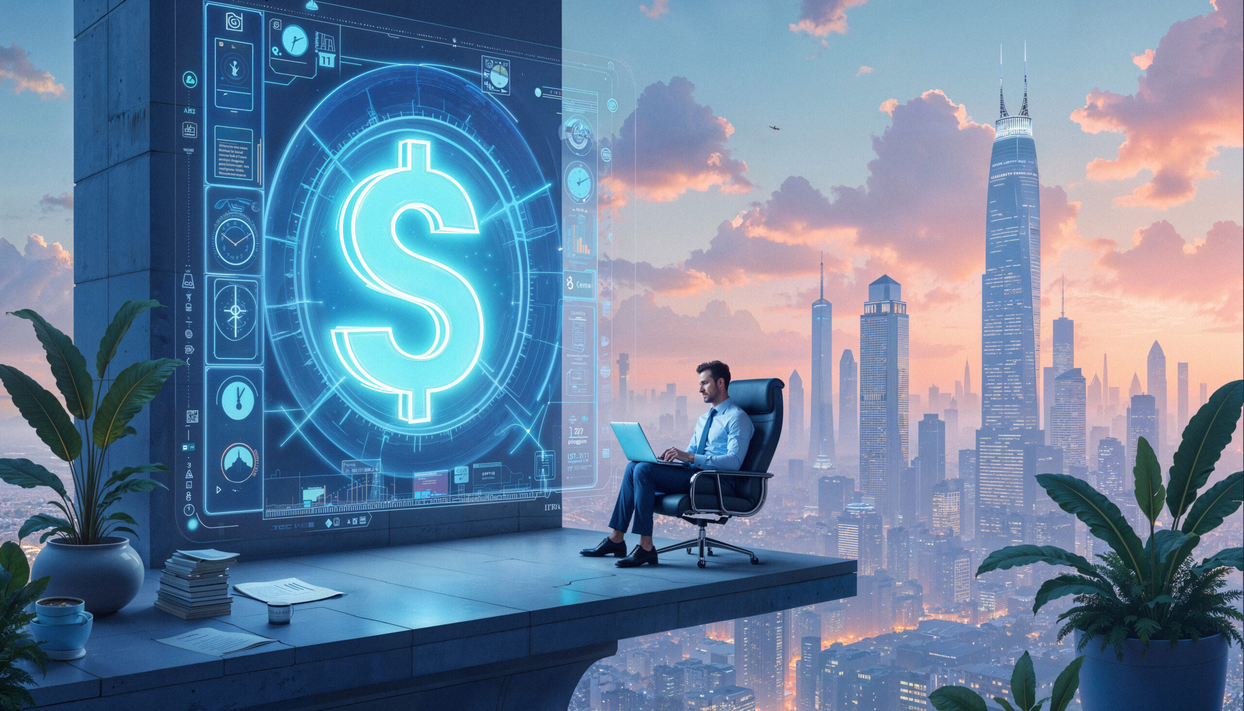 The Cost-Benefit Economics of Enterprise GenAI Adoption