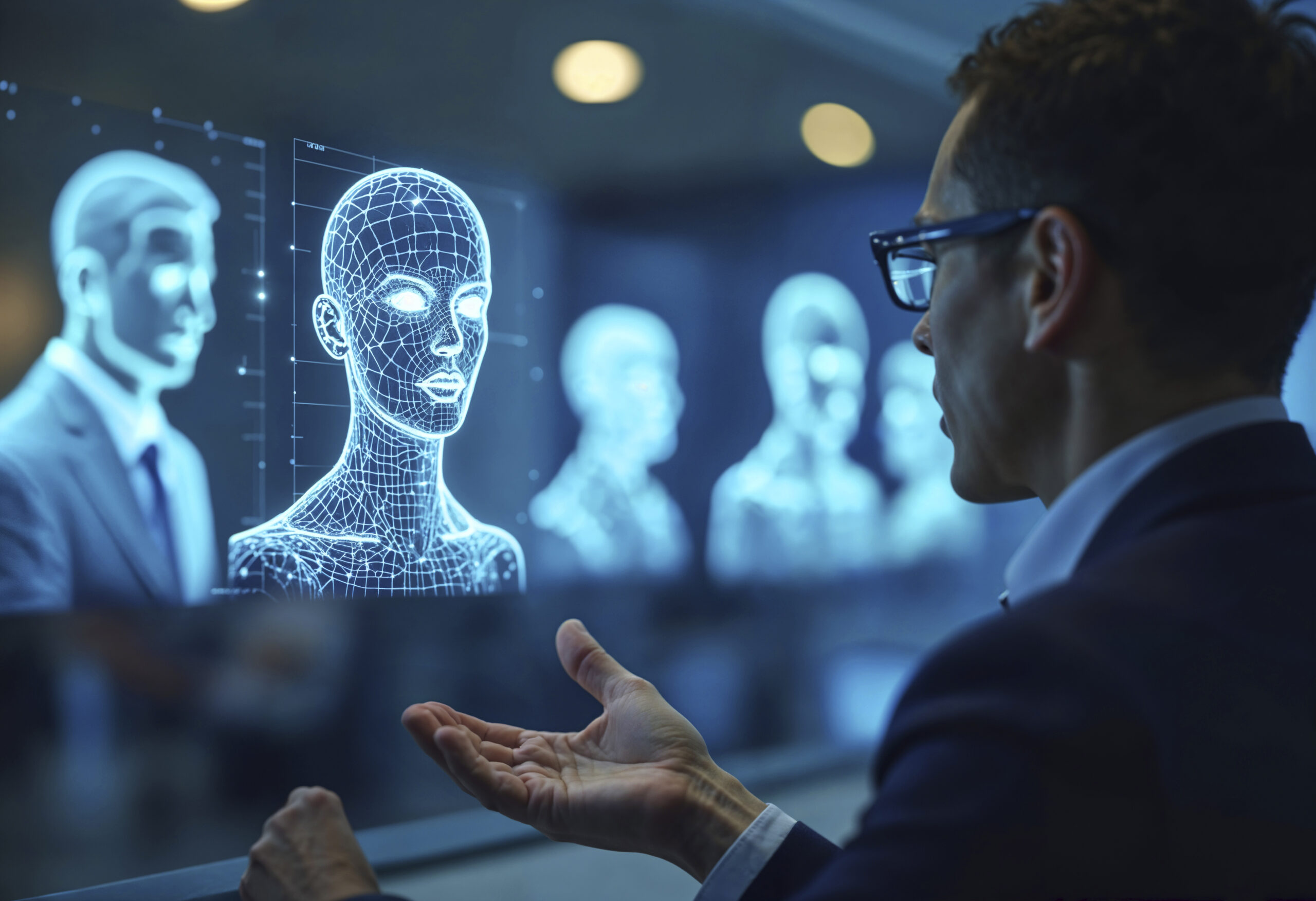 How Leaders Decide Between GenAI and Predictive Models 