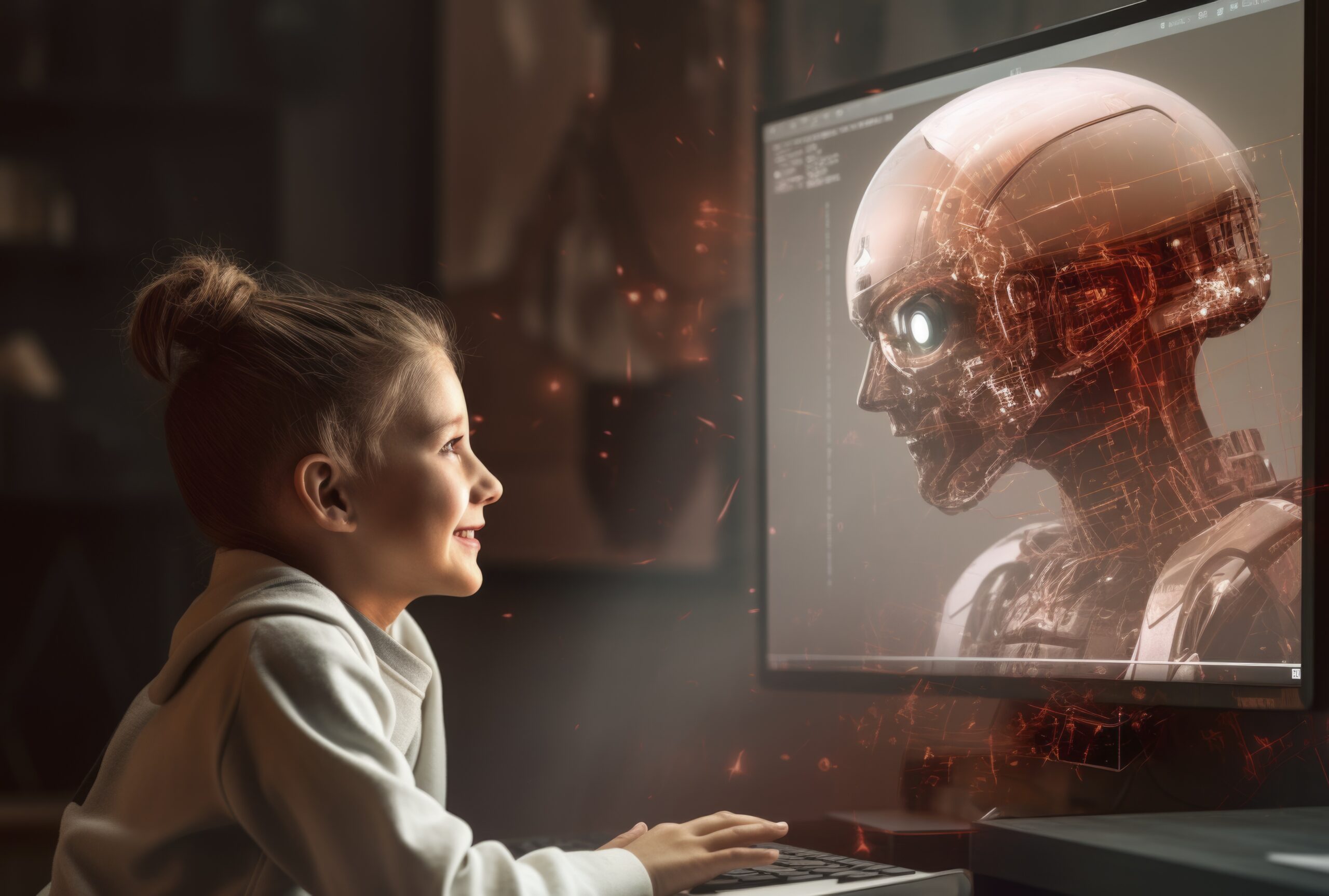 Open AI teaches its newest model to tattle on itself 