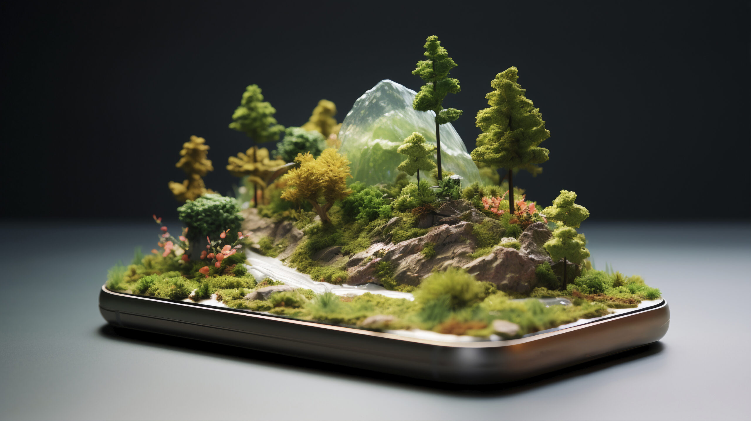 Build Ecosystems Not Just Products