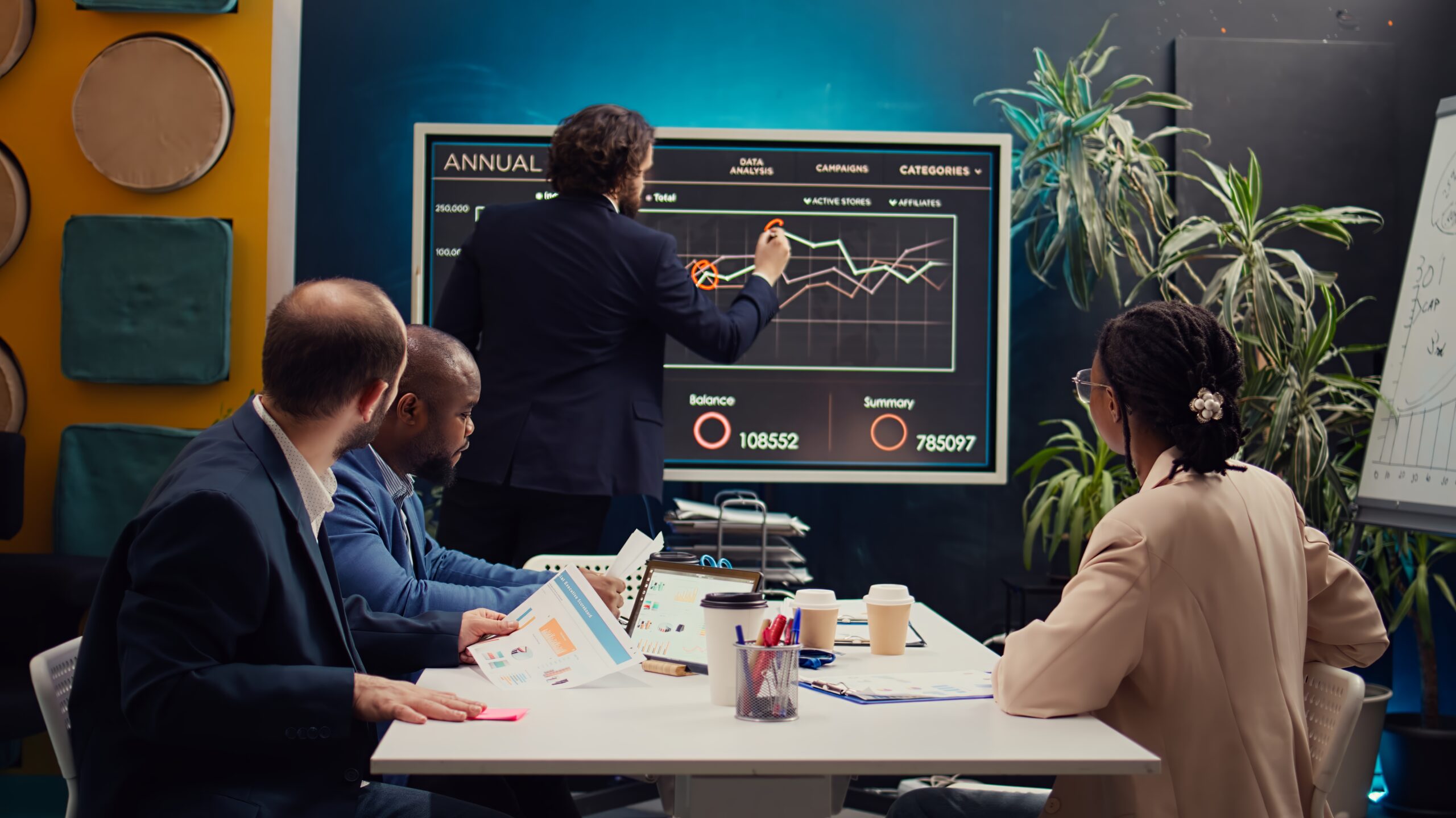 Why Companies Hire Risk Analysts