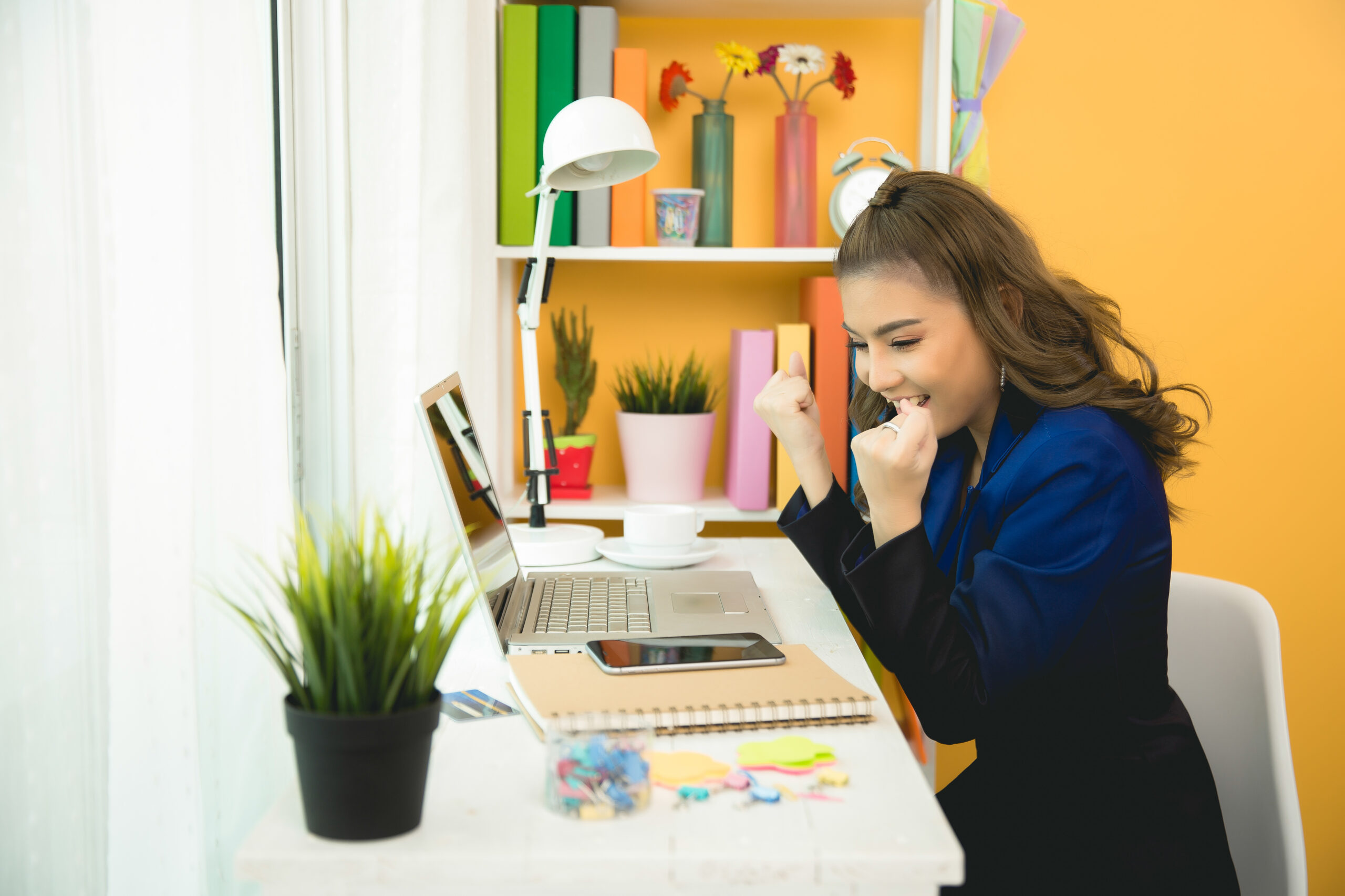 What Being Productive Really Means in Your First Job
