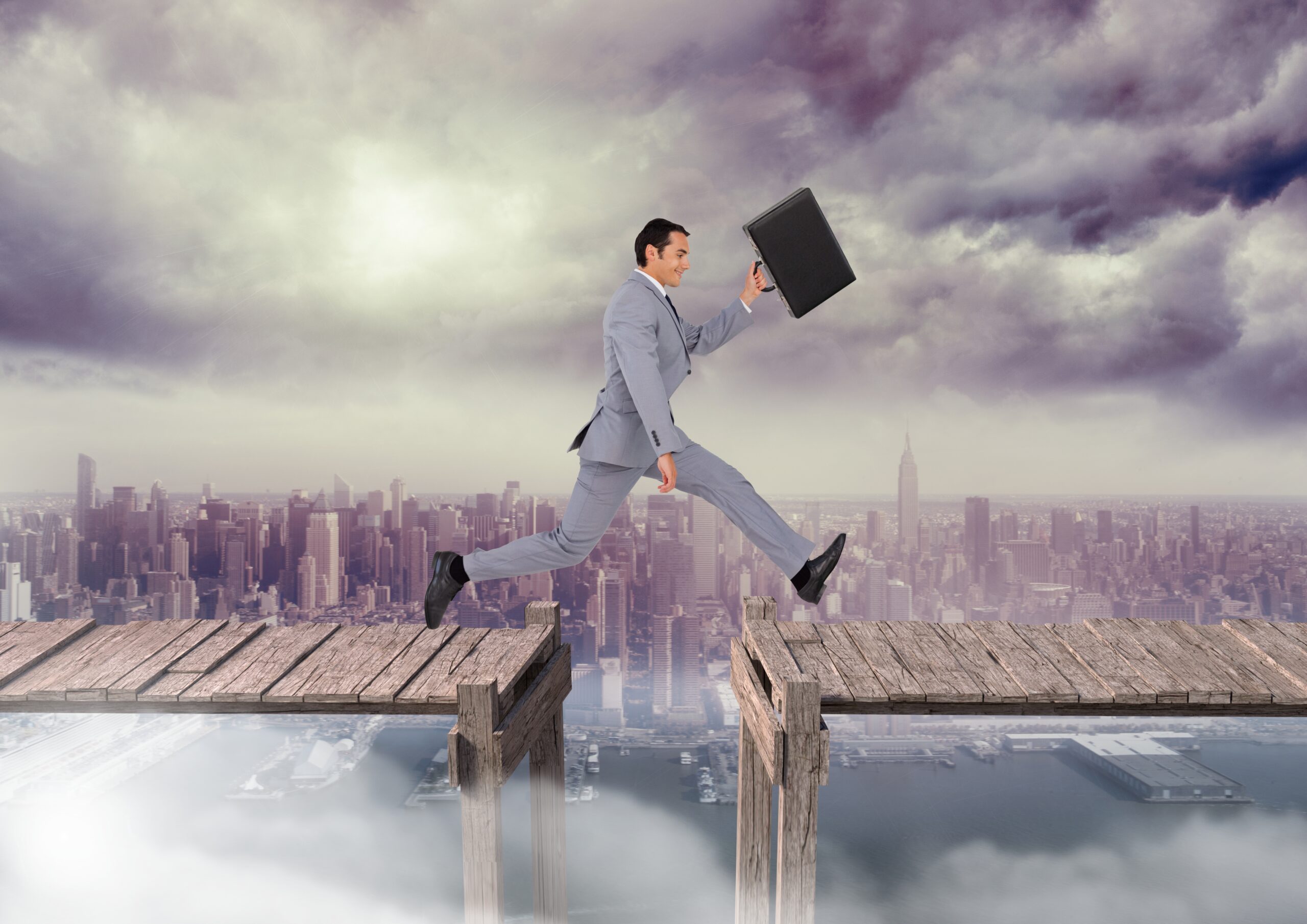 Being ‘Fast Enough’ Beats Being Perfect Early in Your Career