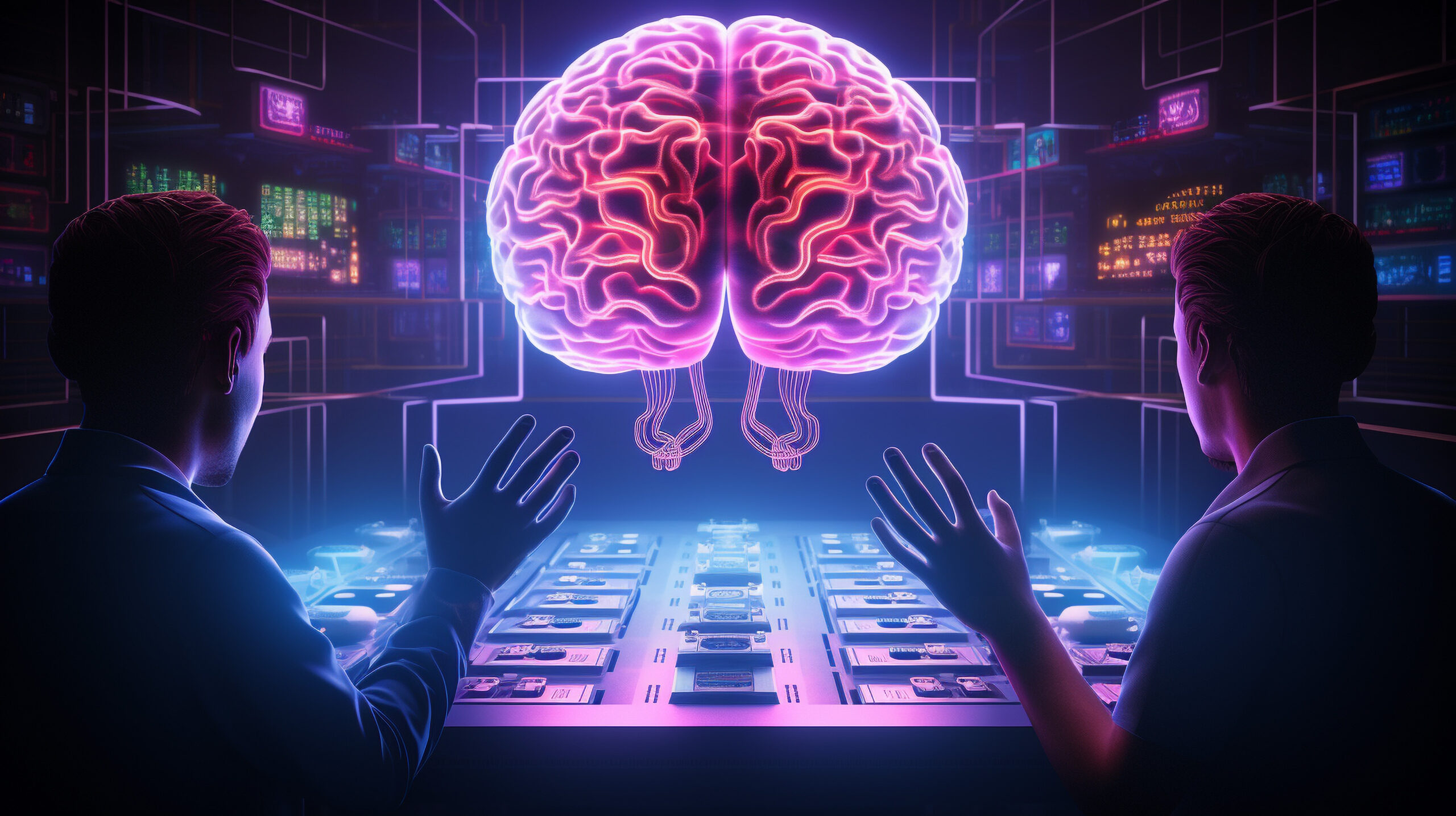 The Double-Edged Sword of Generative AI: Cognitive Risks in Organizational Intelligence