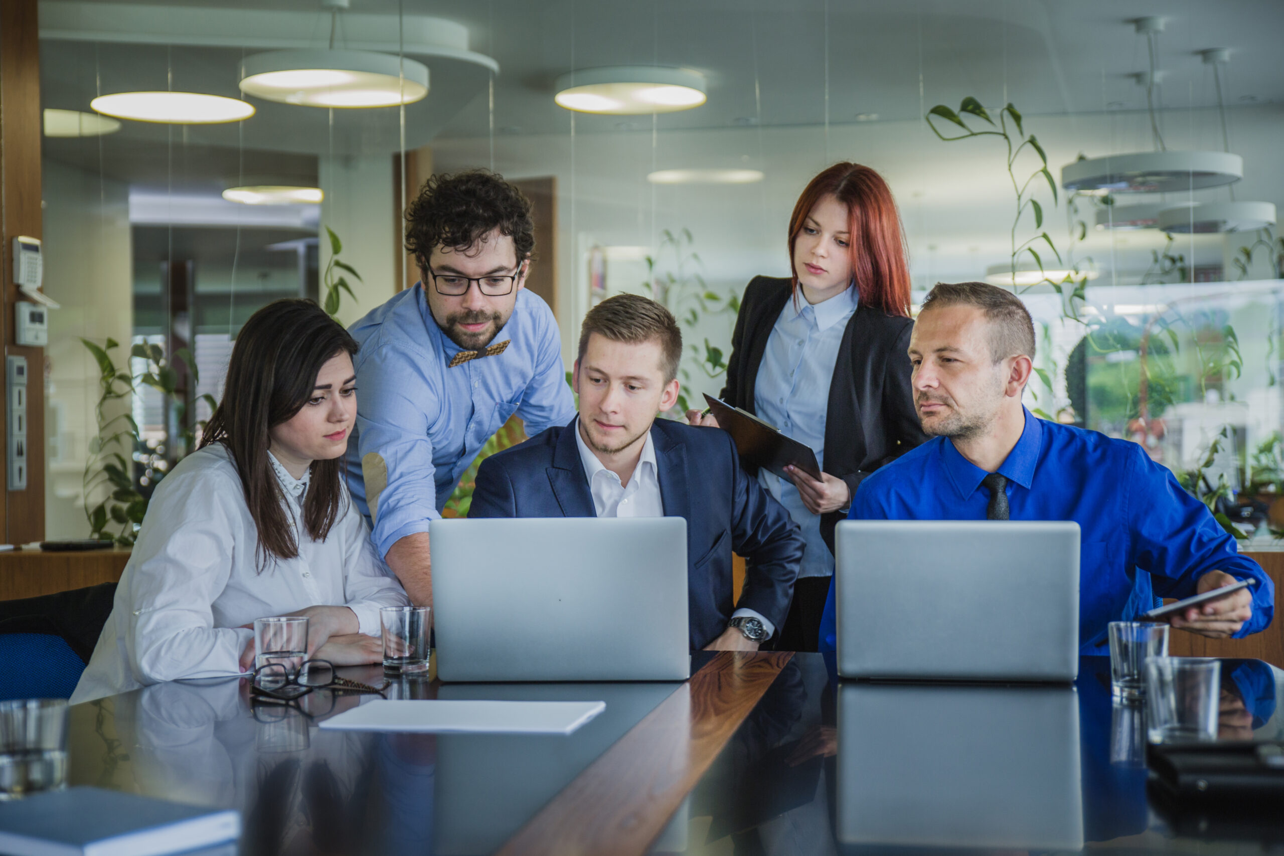 Why Operations Jobs Are Becoming Tech Jobs