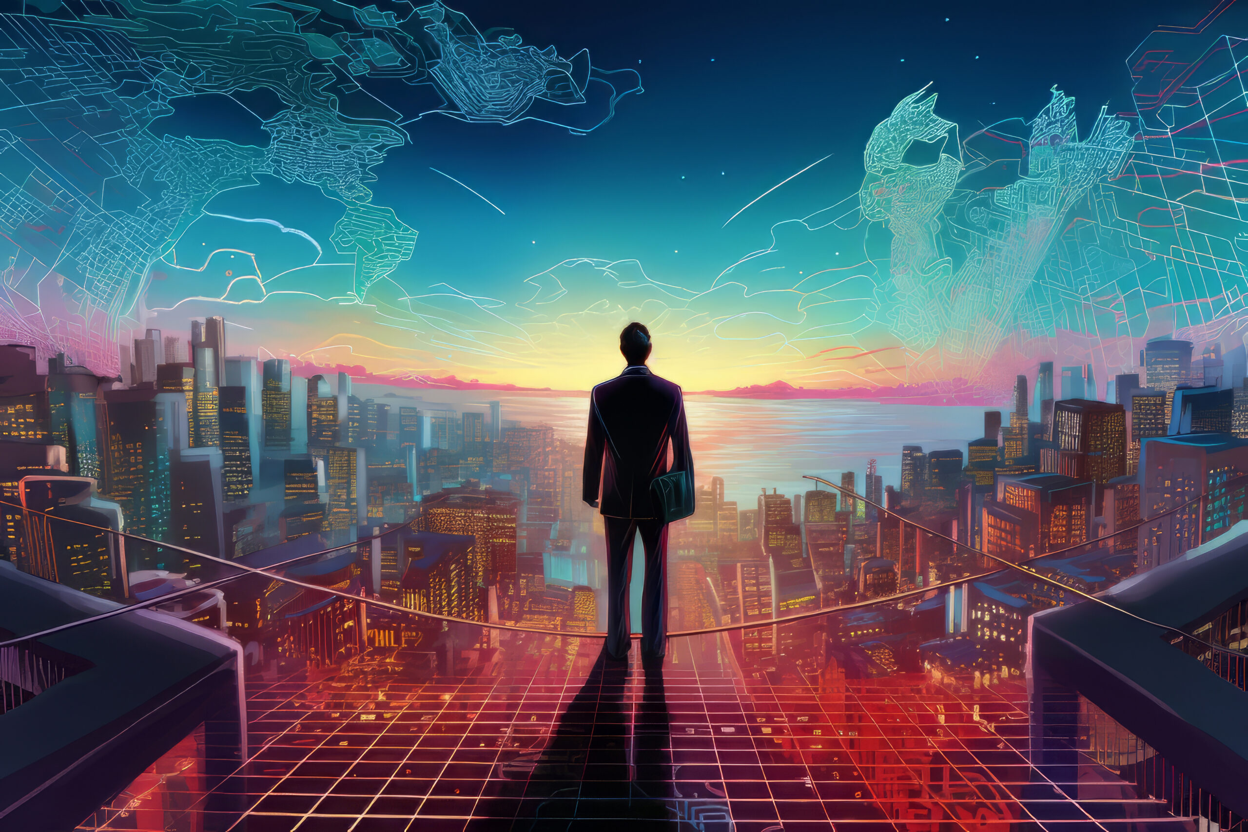 The Evolving Landscape of Digital Security Unveils Captivating Career Prospects