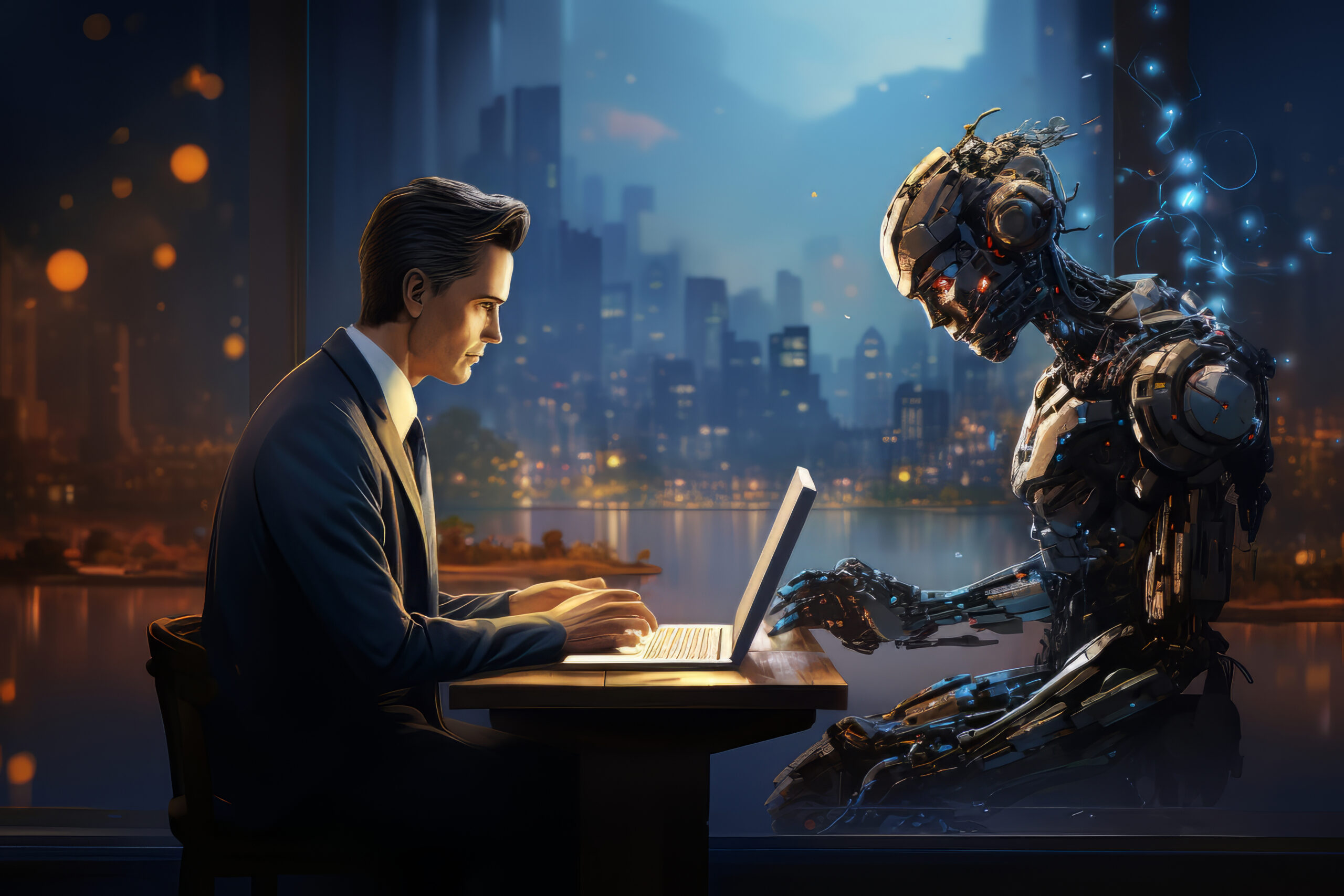 The AI Workslop