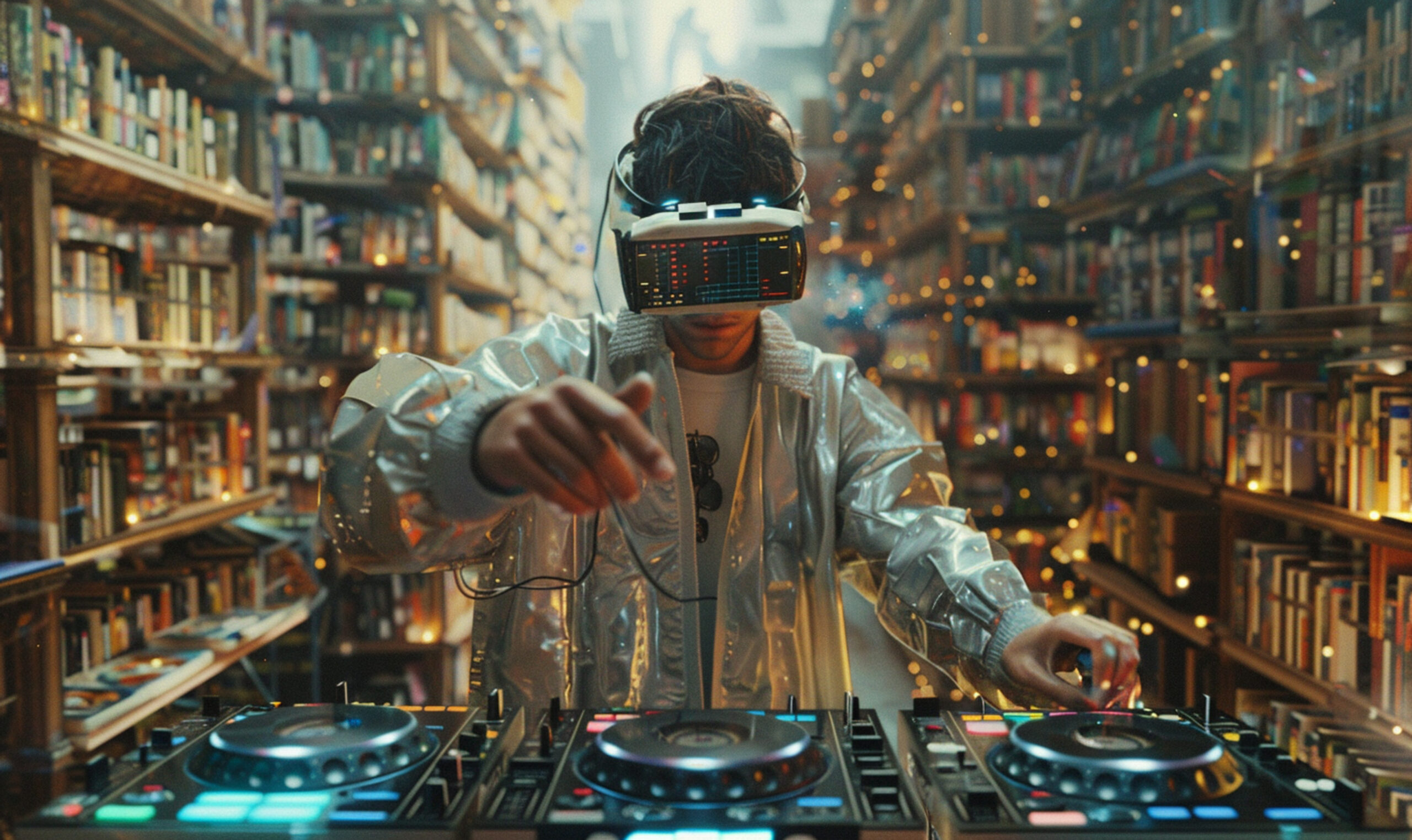 The AI Revolution: How the Davids are Outperforming the Tech Goliaths