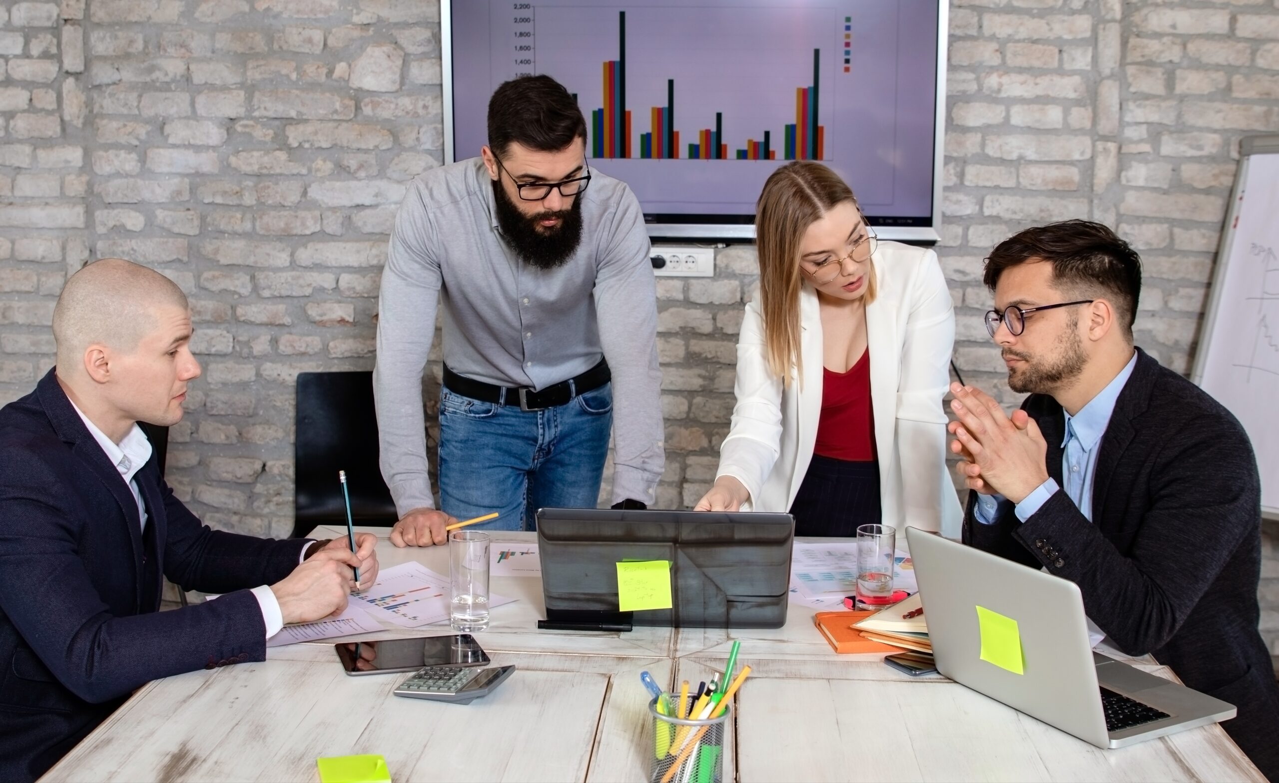 Why Process Thinkers Quietly Run Companies