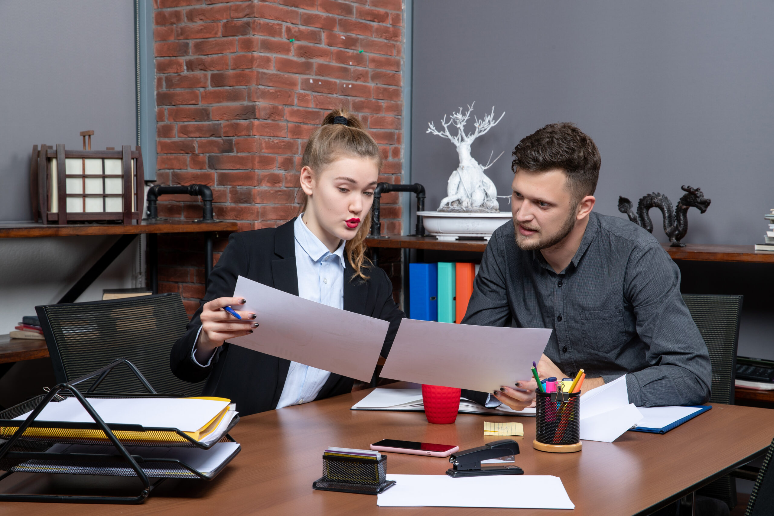 The Finance Role That Rarely Gets Laid Off