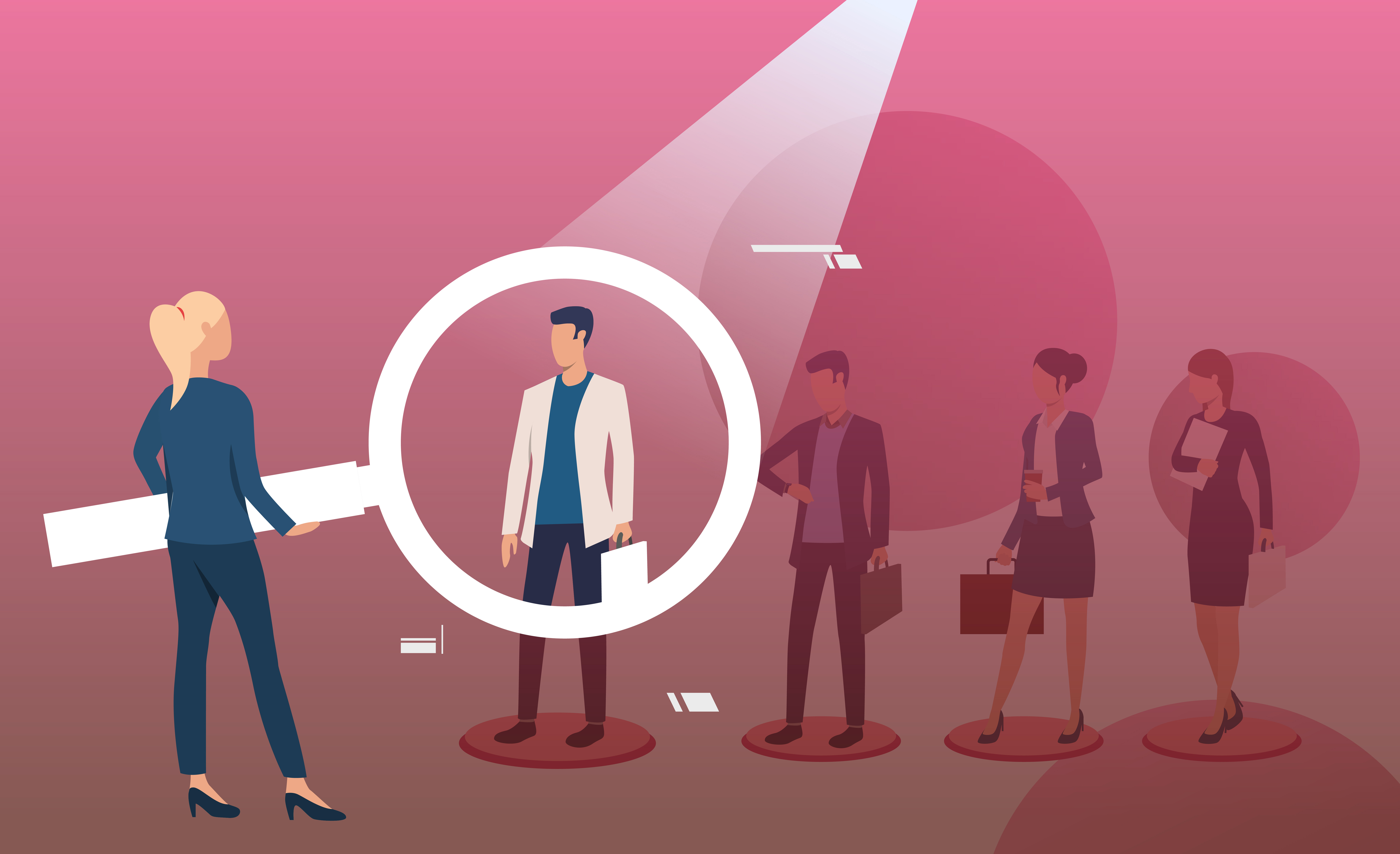 When the Algorithm Becomes the Audience: What the Death of Search Means for Your Career