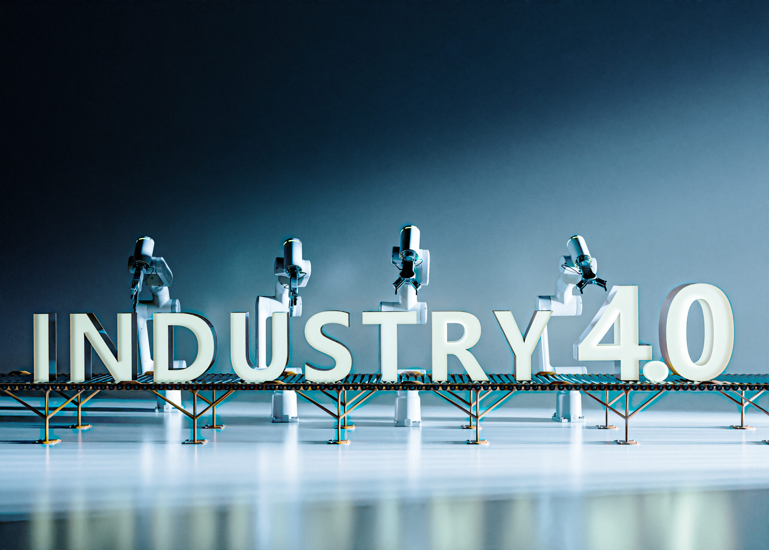 The Next Industrial Frontier: What Industry 5.0 Means for the Workforce of Tomorrow