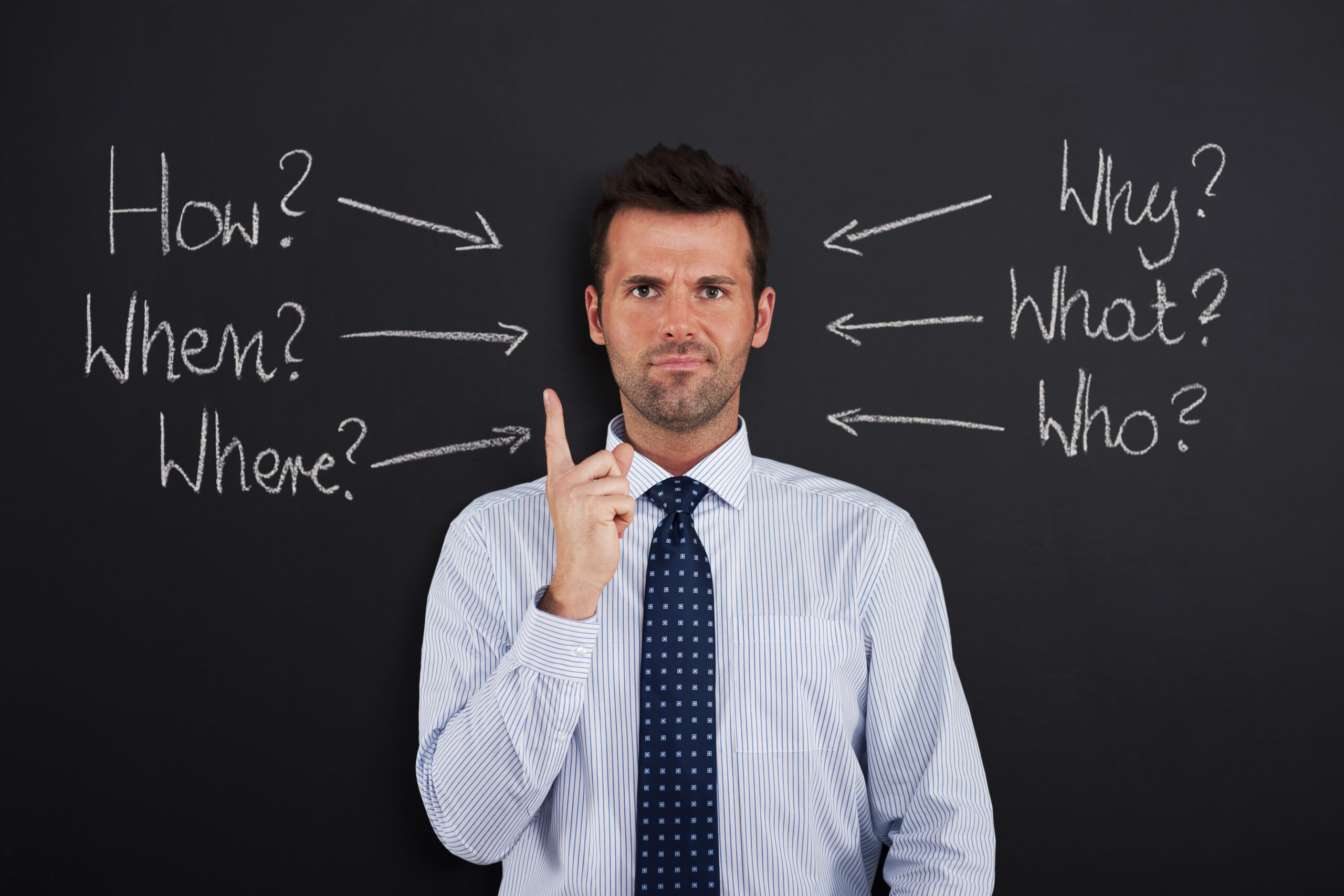 Why Most Decisions Are Made With Incomplete Information