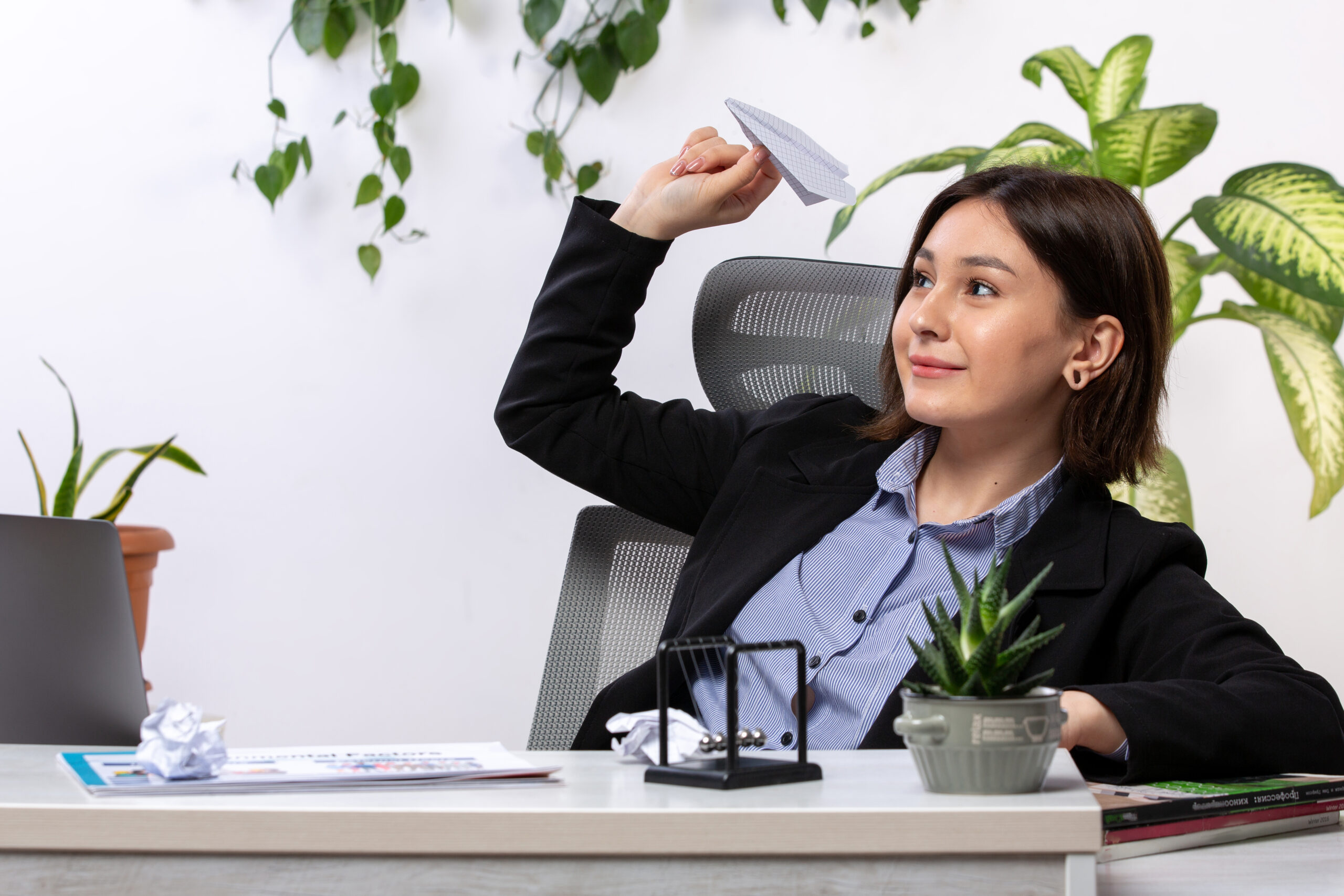 Why Productivity Matters for Your Salary