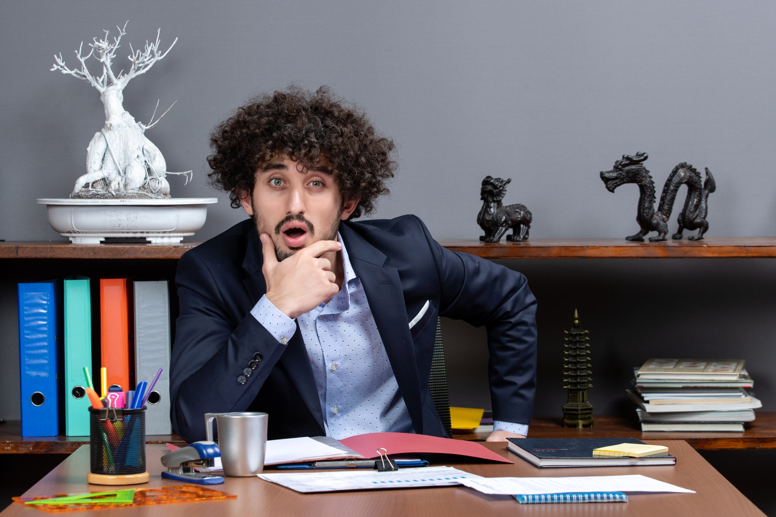Why Promotions Are Not About Hard Work Alone