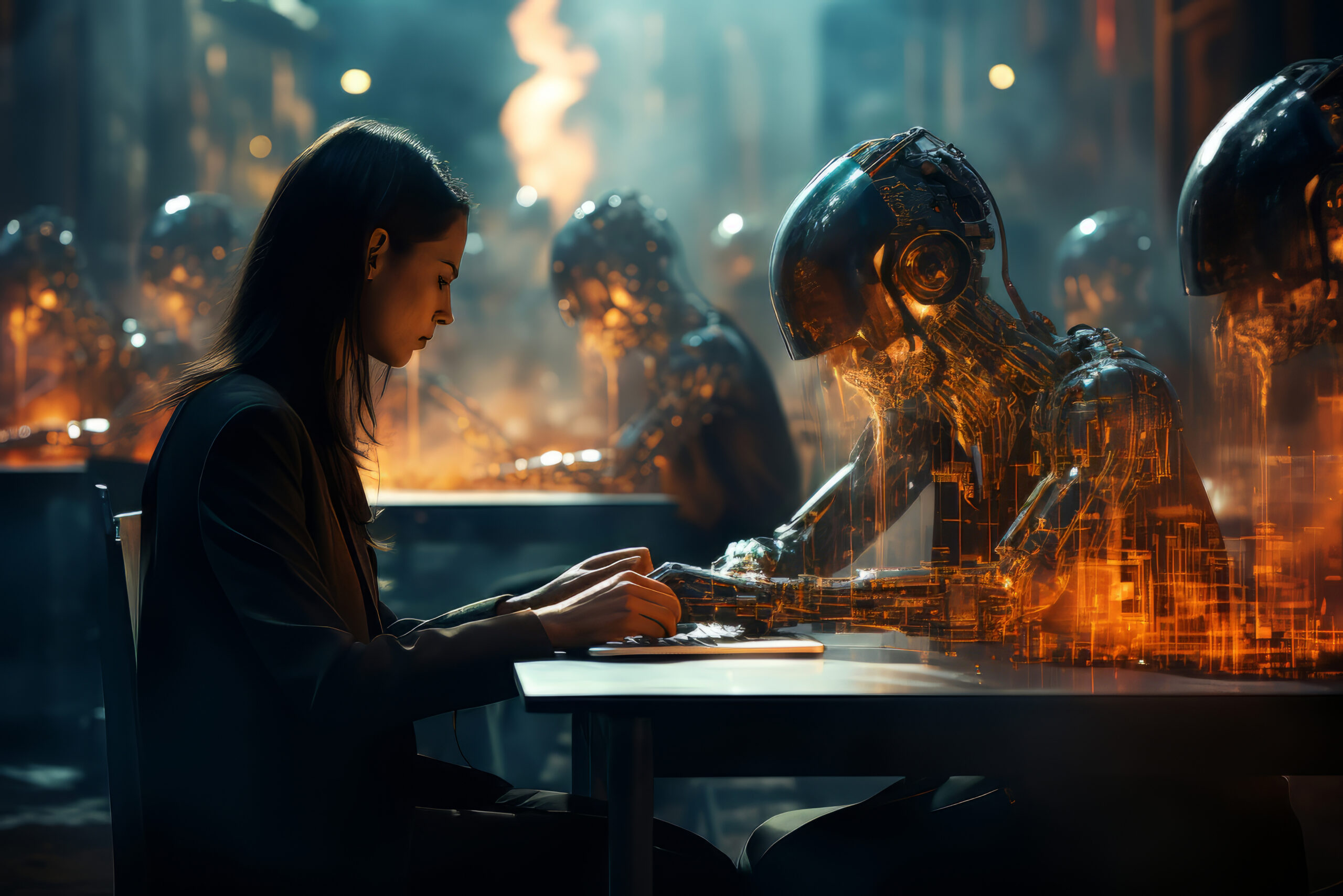 Anthropic Research Shows What AI Is Actually Doing to Jobs Right Now ...