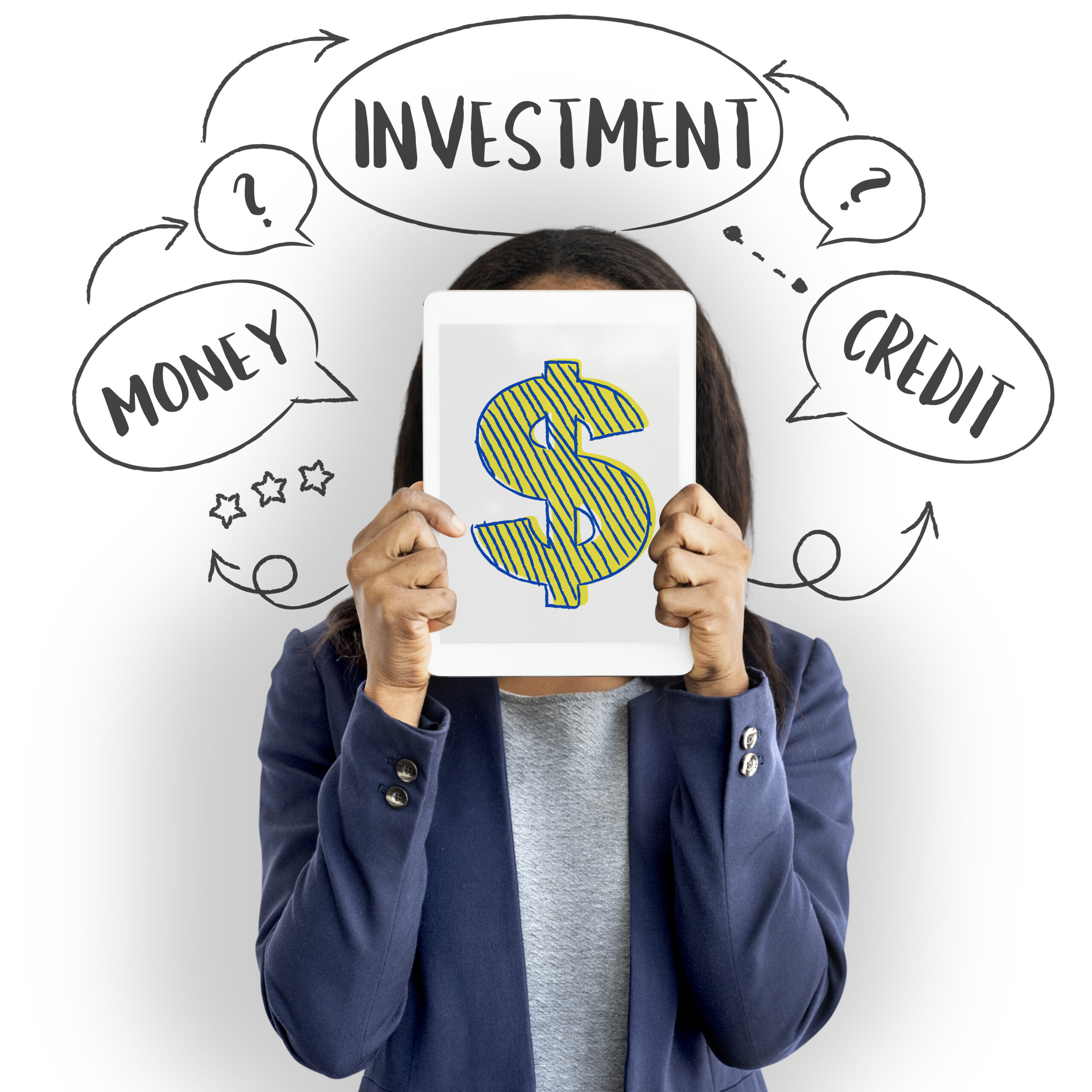 How Companies Decide Where to Invest Their Money