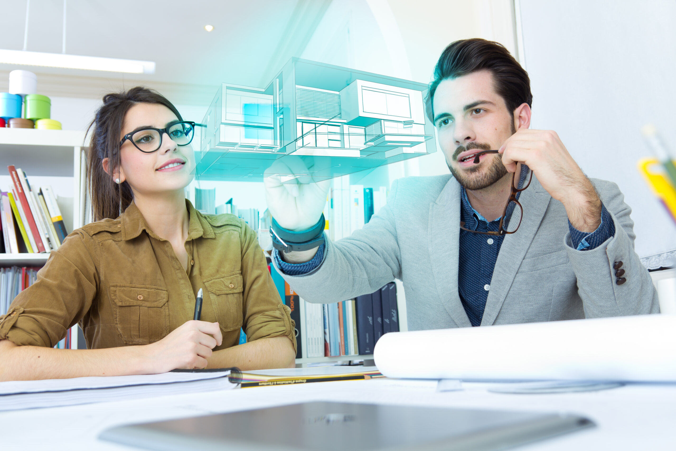 Your Career in the Age of AI Search: What Management Students Must Know