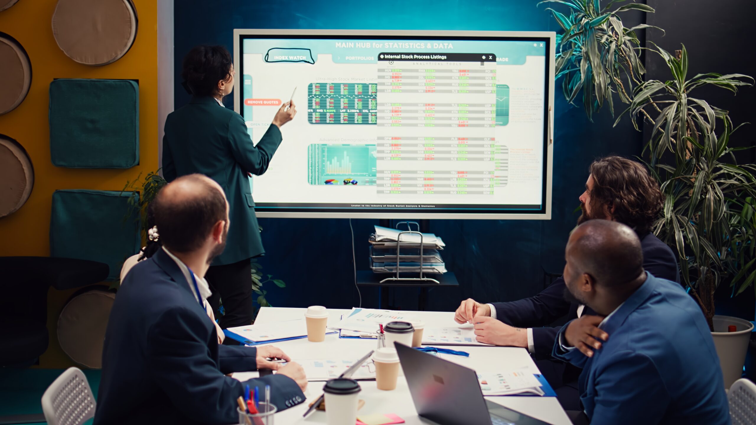 Inside an MBB Project: From Problem to Presentation