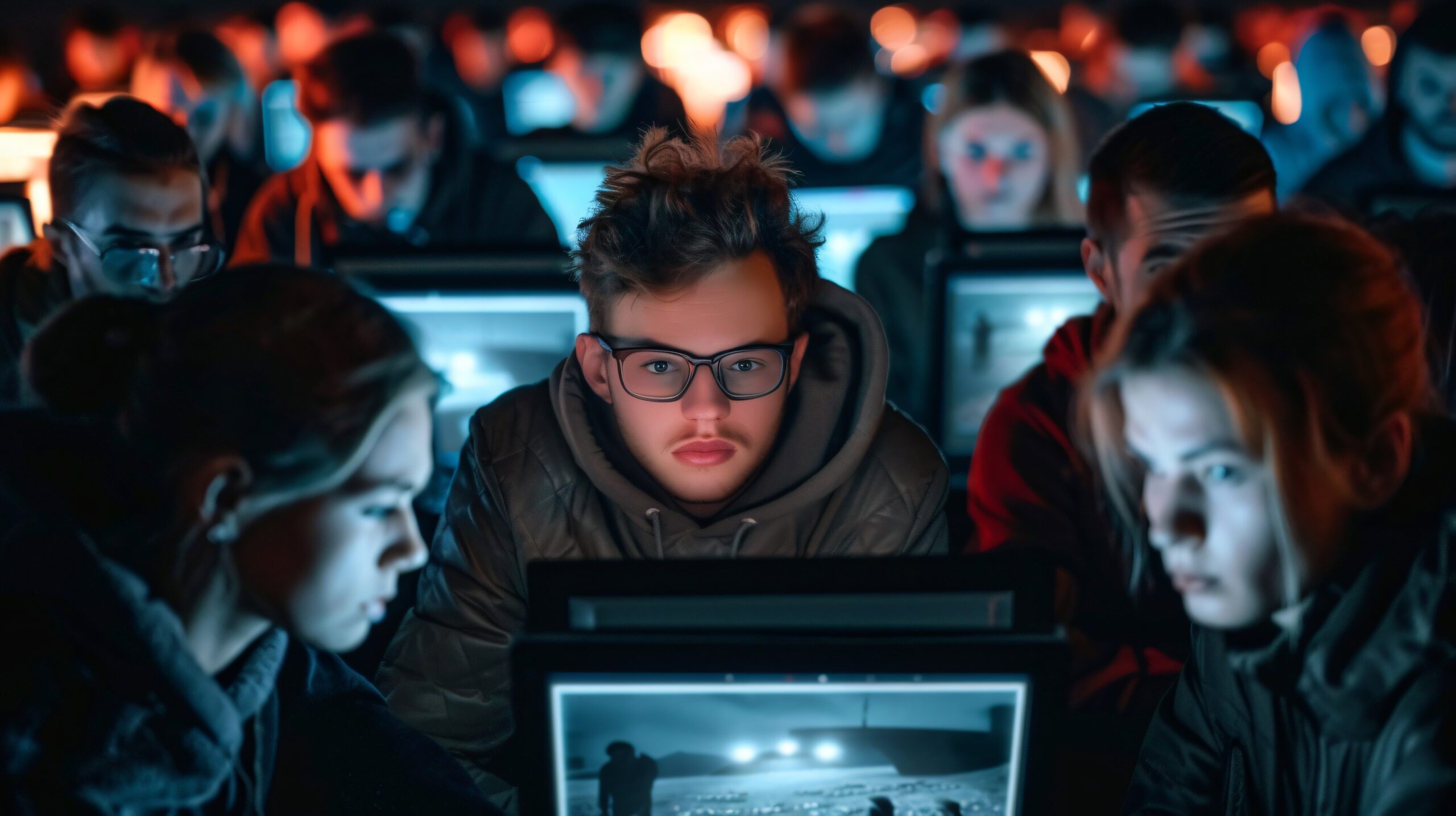 When the Algorithm Becomes the Audience: What the Death of Search Means for Your Career
